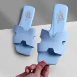 Hermes Slipper - Image 4