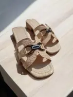 Slipper Chic