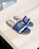 Slipper Miu almaz - Image 2