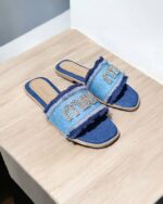 Slipper Miu almaz