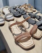 Slipper Almaz