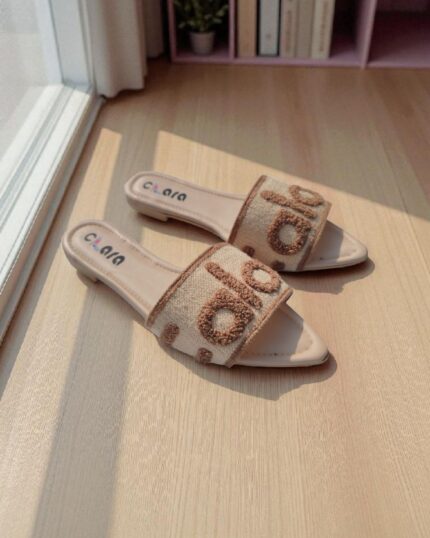 Slipper Alo