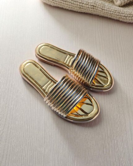 Slipper Syor