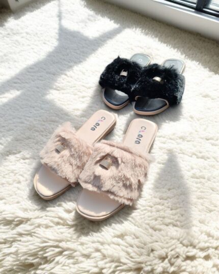 Slipper Lock Farw