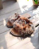 Slipper LV Farw - Image 4