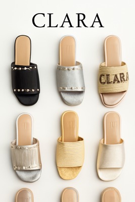 خليكى مميزة